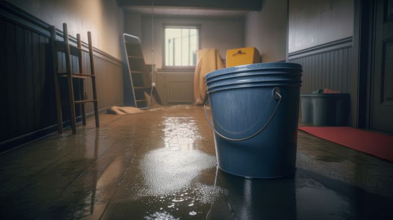 Basement Restoration Service in Wilmington, NC