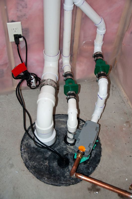 Basement Water Mitigation in Phoenix, AZ