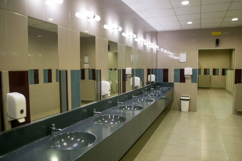 Commercial Bathroom Remodeling in Charleston, SC