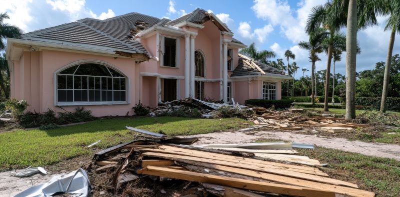 Commercial Restoration Service in Alpharetta, GA