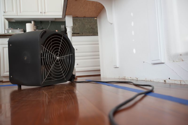 Commercial Restoration Service in Overland Park, KS