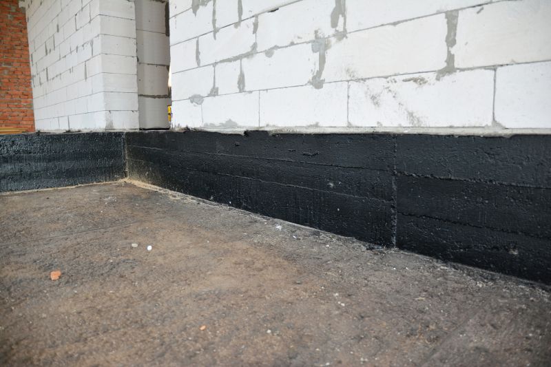 Crawl Space Water Remediation in Santa Rosa, CA