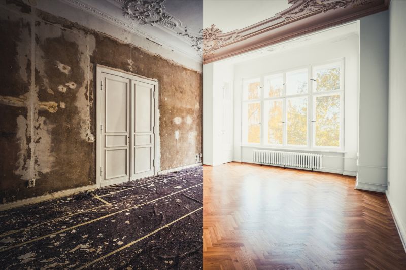 Disaster Restoration Service in Overland Park, KS