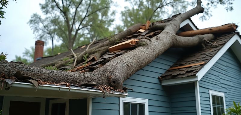 Disaster Restoration Service in Kansas City, KS