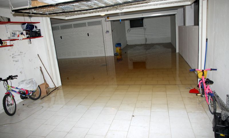 Flood Cleanup Service in Gilbert, AZ