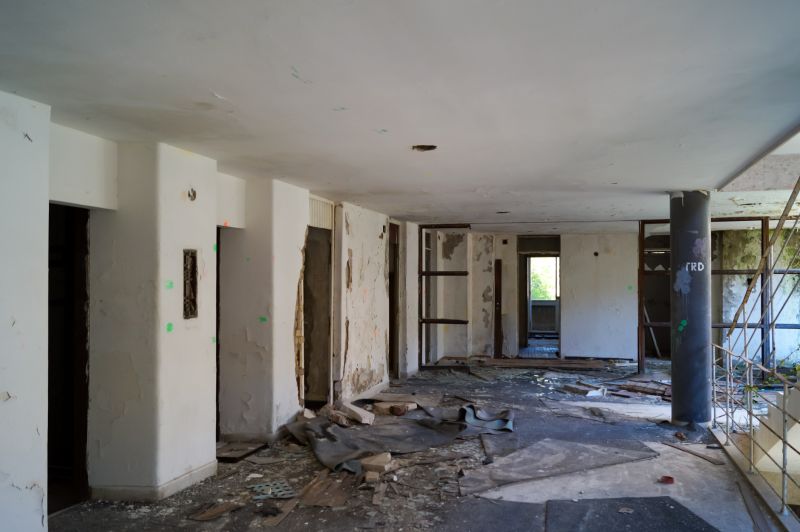 Flood Damage Restoration in Chandler, AZ