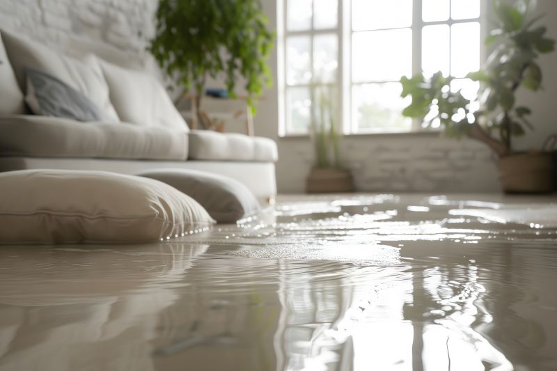 Flood Restoration Service in Gilbert, AZ