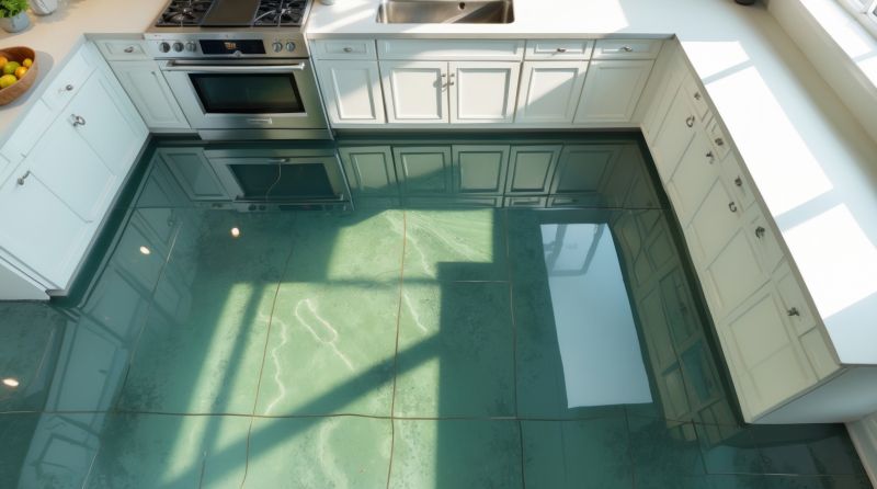 Flooded Floor Repair in Mesa, AZ