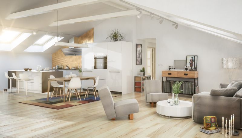 Floor Remodeling in Alpharetta, GA