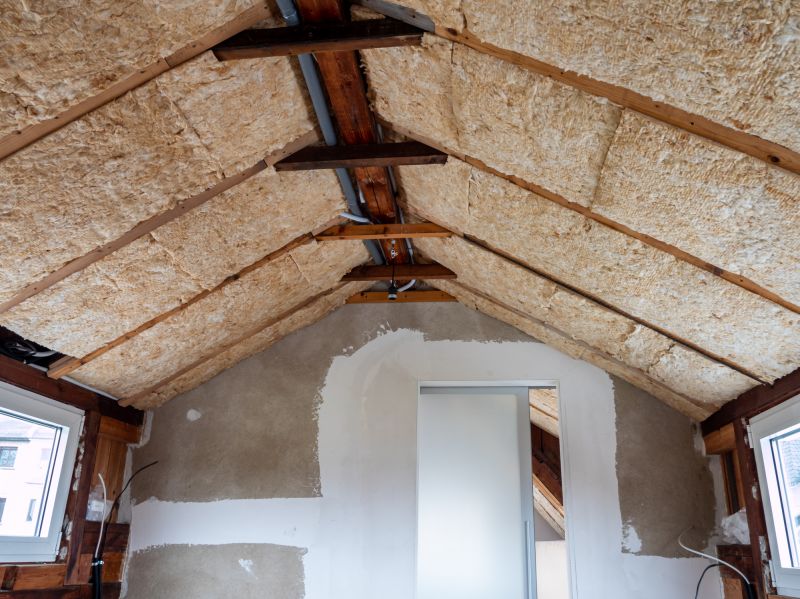 Garage Attic Remodeling in Conroe, TX