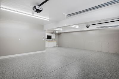 Garage Remodeling in Conroe, TX