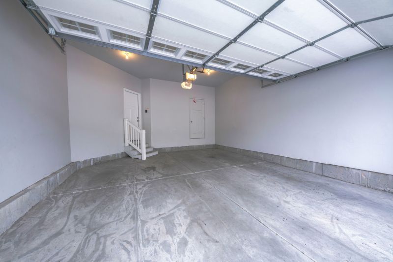 Garage Renovation in Alpharetta, GA