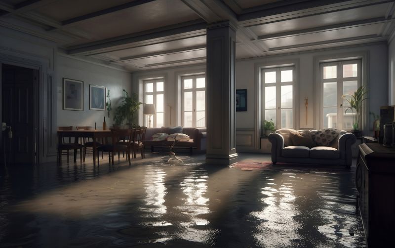 Moisture Removal Service in Santa Rosa, CA