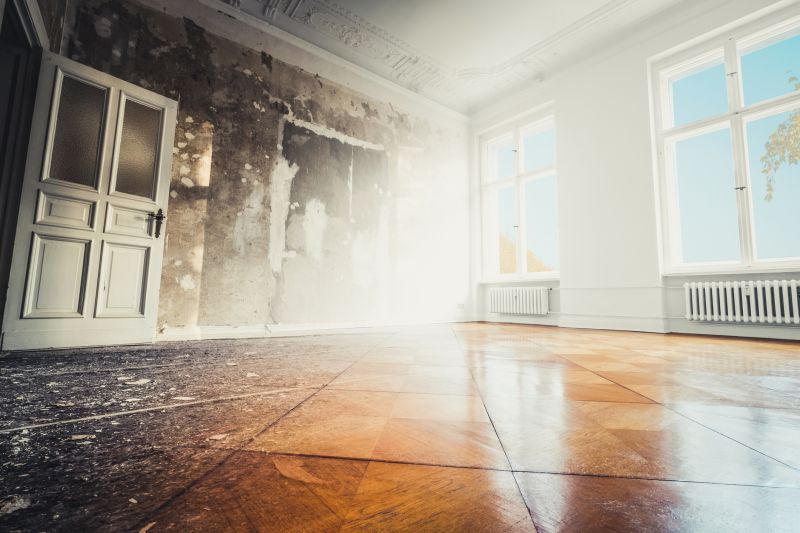 Property Damage Restoration in Alpharetta, GA