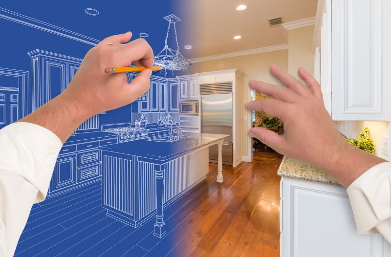 Residential Remodeling in Alpharetta, GA