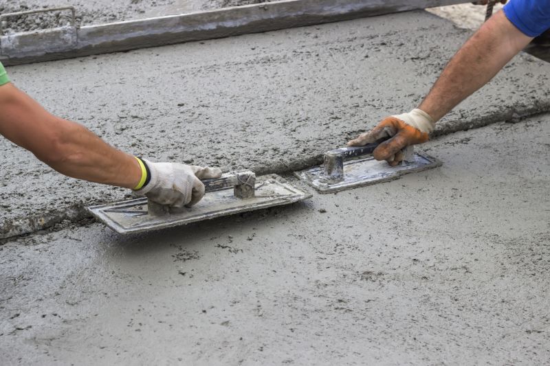 Restoration Service in Overland Park, KS