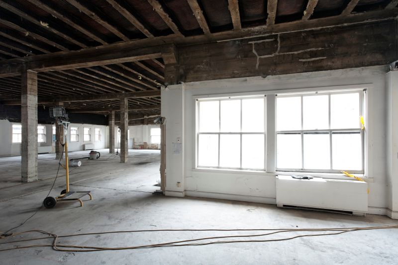 Restoration Service in Olathe, KS