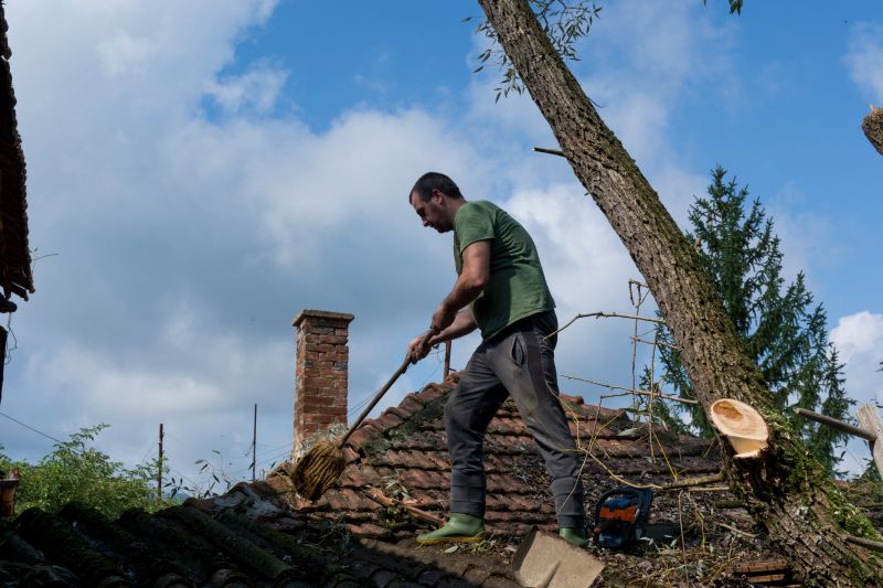Restoration Service in Kansas City, KS