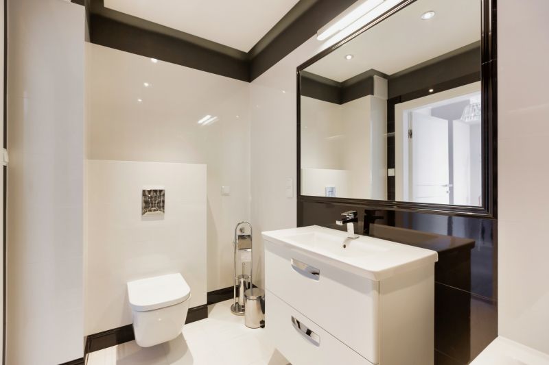 Restroom Renovation in Denver, CO