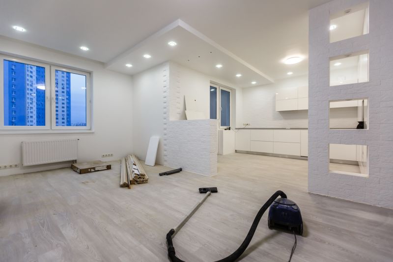 Room Remodeling in Conroe, TX