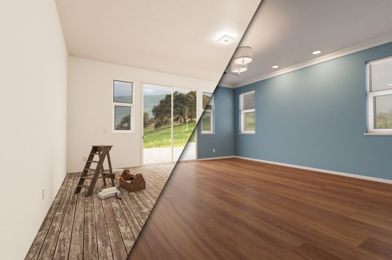 Senior Bathroom Remodeling in Conroe, TX