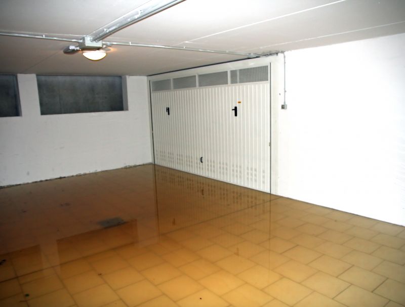 Storm Damage Mitigation in Gilbert, AZ