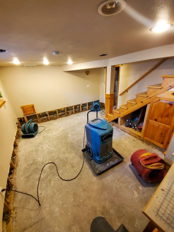 Storm Restoration Service in Scottsdale, AZ