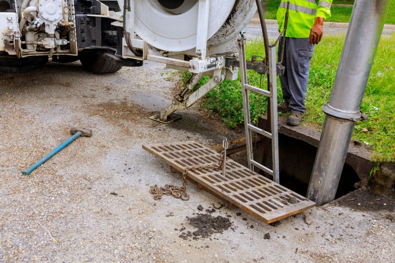 Storm Restoration Service in Wilmington, NC