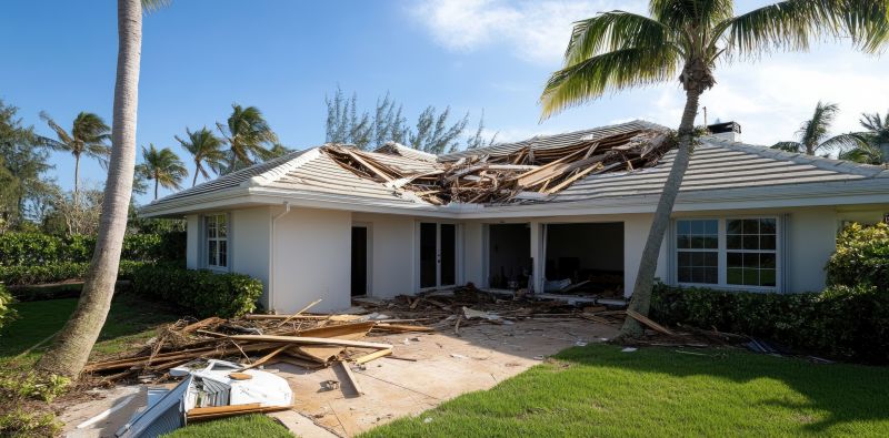 Tornado Restoration in Kansas City, KS