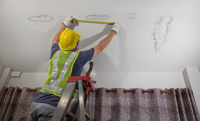 Water Damage Remodeling in Phoenix, AZ