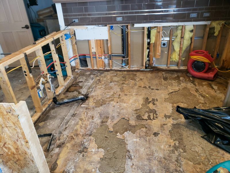 Water Damage Restoration in Phoenix, AZ