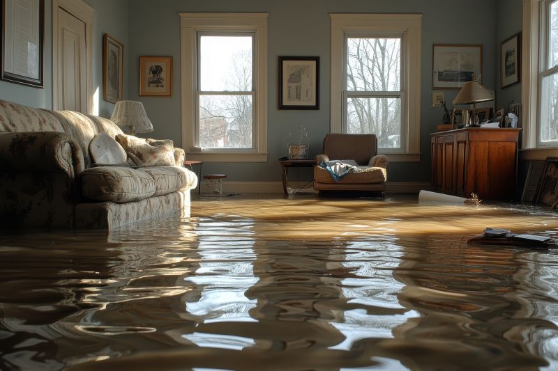 Wet Carpet Restoration in Scottsdale, AZ