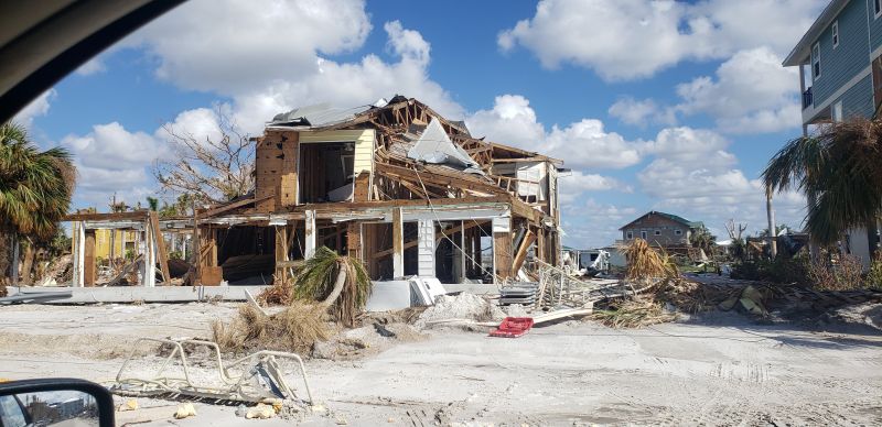 Disaster Restoration Service in Alpharetta, GA