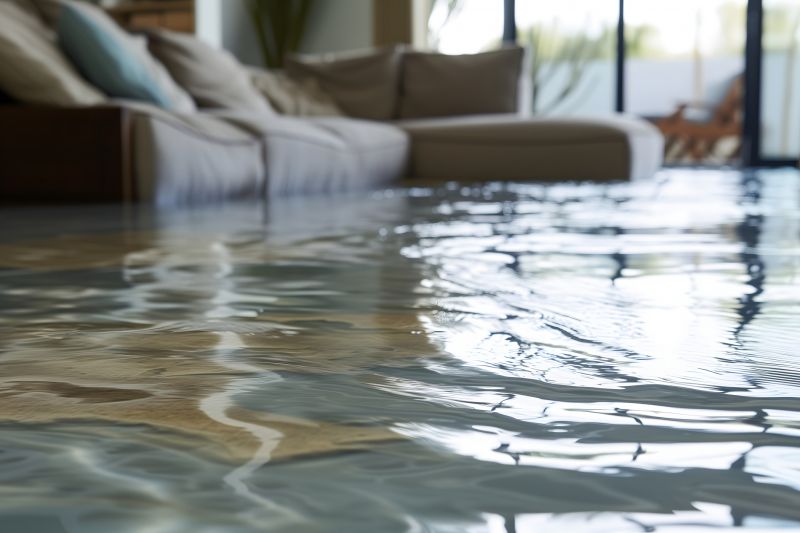 Flood Restoration Service in Mesa, AZ