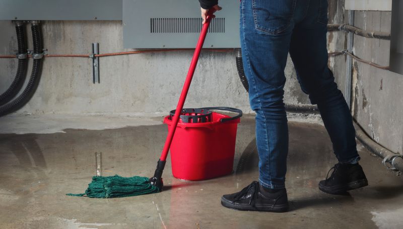 Water Damage Cleanup in Scottsdale, AZ